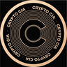 Crypto CIA Agent Logo